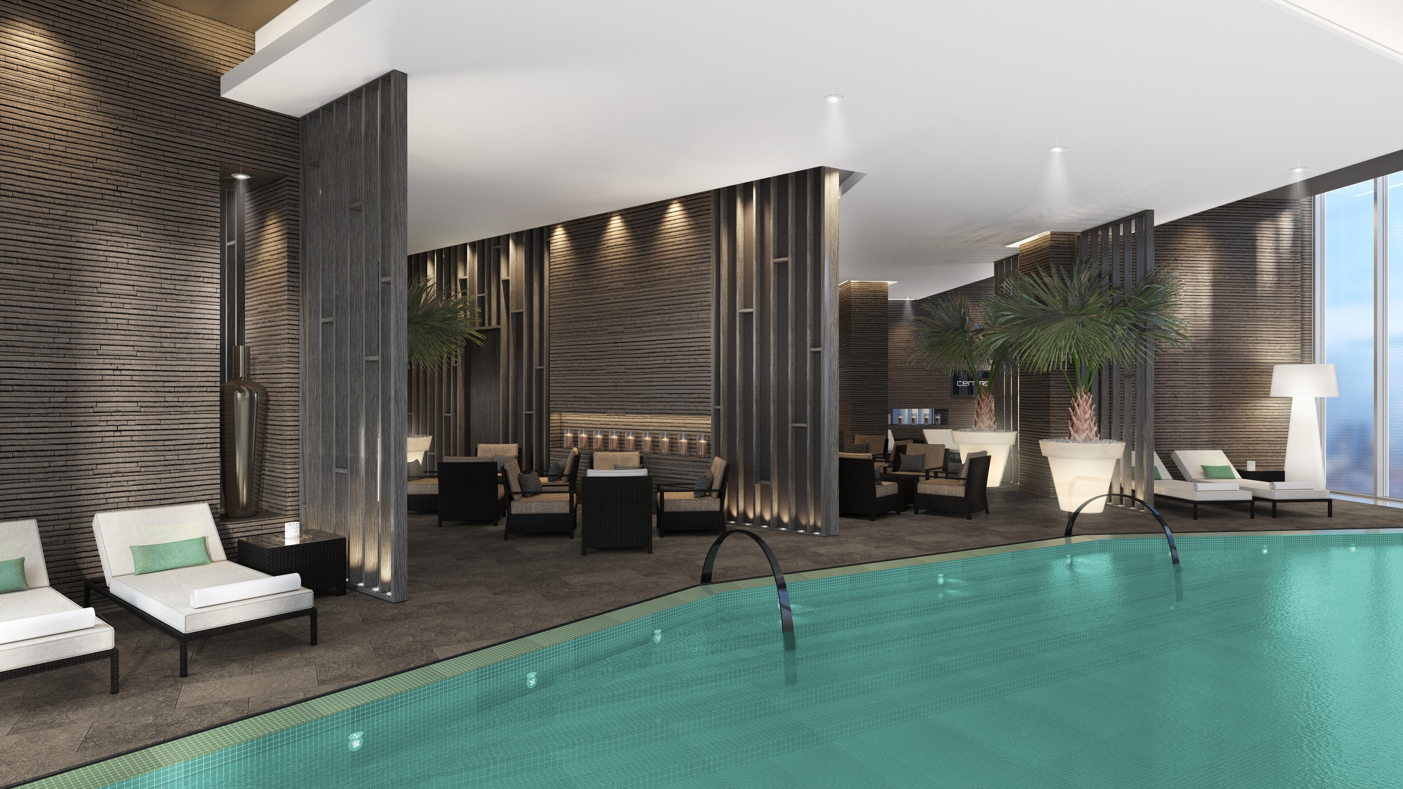 Westside Residences By Rotana — الصور 2